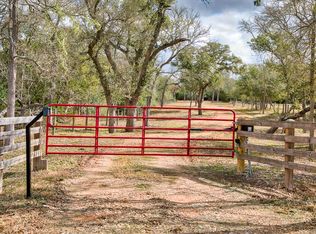 8000 Meiners Rd, Nechanitz, TX 78946