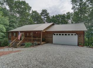 479 Enchanted Woods Dr, Blairsville, GA 30512