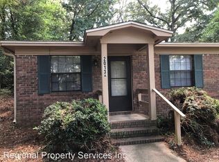 2013 Pats Pl #A, Tallahassee, FL 32308