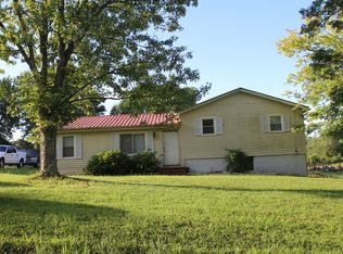 880 Leesburg Rd, McMinnville, TN 37110