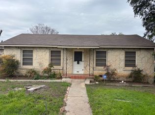 209 Greenlawn Dr, San Antonio, TX 78201