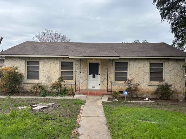 209 Greenlawn Dr, San Antonio, TX 78201