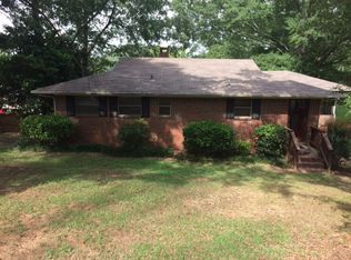 116 Riverside Dr, Bessemer, AL 35023