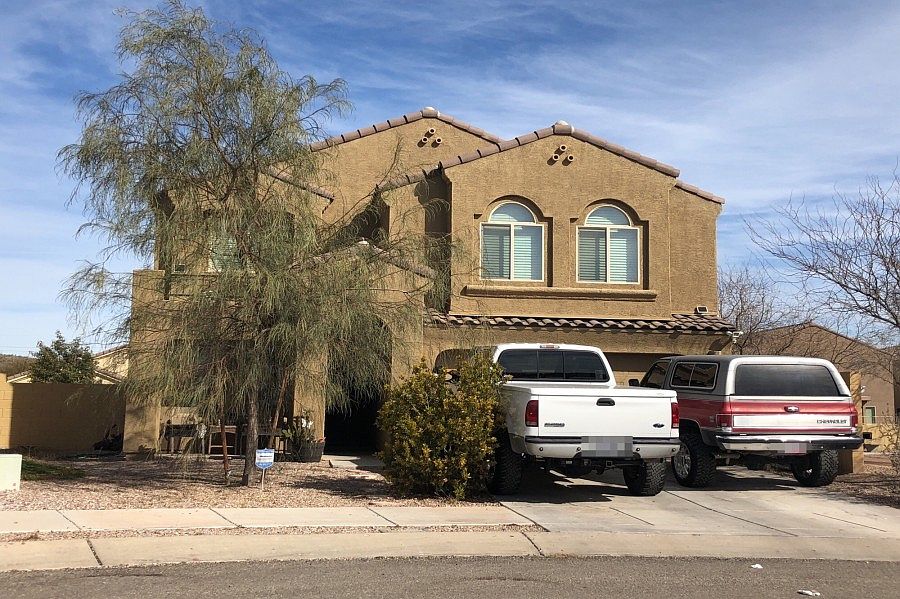 1st image of 4990 S Celta Vigo Ct