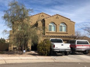 4990 S Celta Vigo Ct, Tucson, AZ 85746