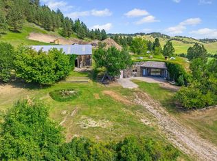 12069 Rose Loop, Whitewood, SD 57793