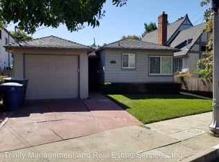 527 Begier Ave, San Leandro, CA 94577