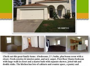 3006 Telesca Rd SE, Palm Bay, FL 32909
