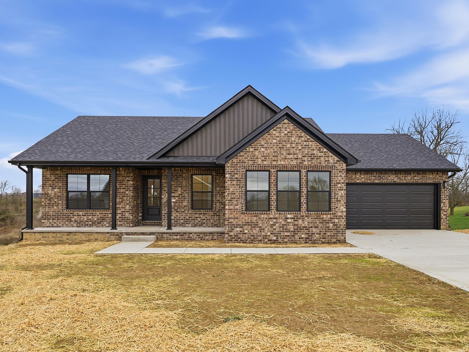 265 Liam Way, Paint Lick, KY 40461 | MLS #25506097 | Zillow