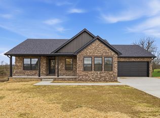 265 Liam Way, Paint Lick, KY