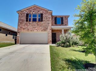 1314 Wooden Fox, San Antonio, TX 78245