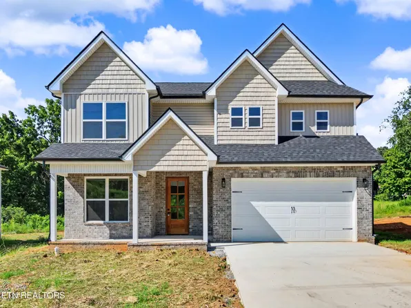5329 Arza Ln Lot 18, Knoxville, TN 37918