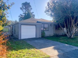 2270 Ross St, Arcata, CA 95521