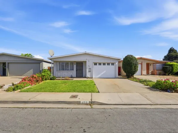 415 Spruce Cir, Watsonville, CA 95076