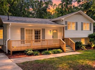 3667 Humphries Hill Rd, Austell, GA 30106