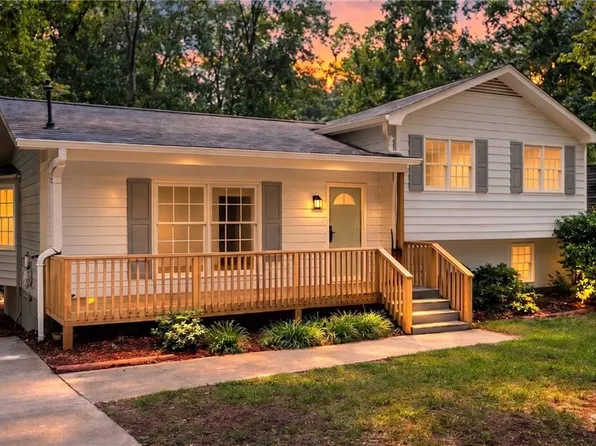 3667 Humphries Hill Rd, Austell, GA 30106