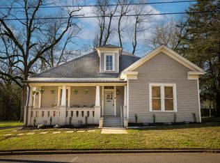 115 W Gillespie St, Starkville, MS 39759