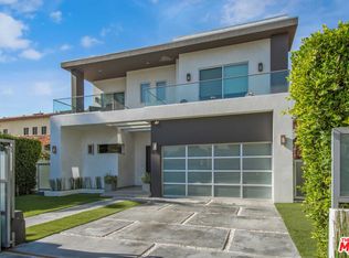 429 N Sweetzer Ave, Los Angeles, CA 90048