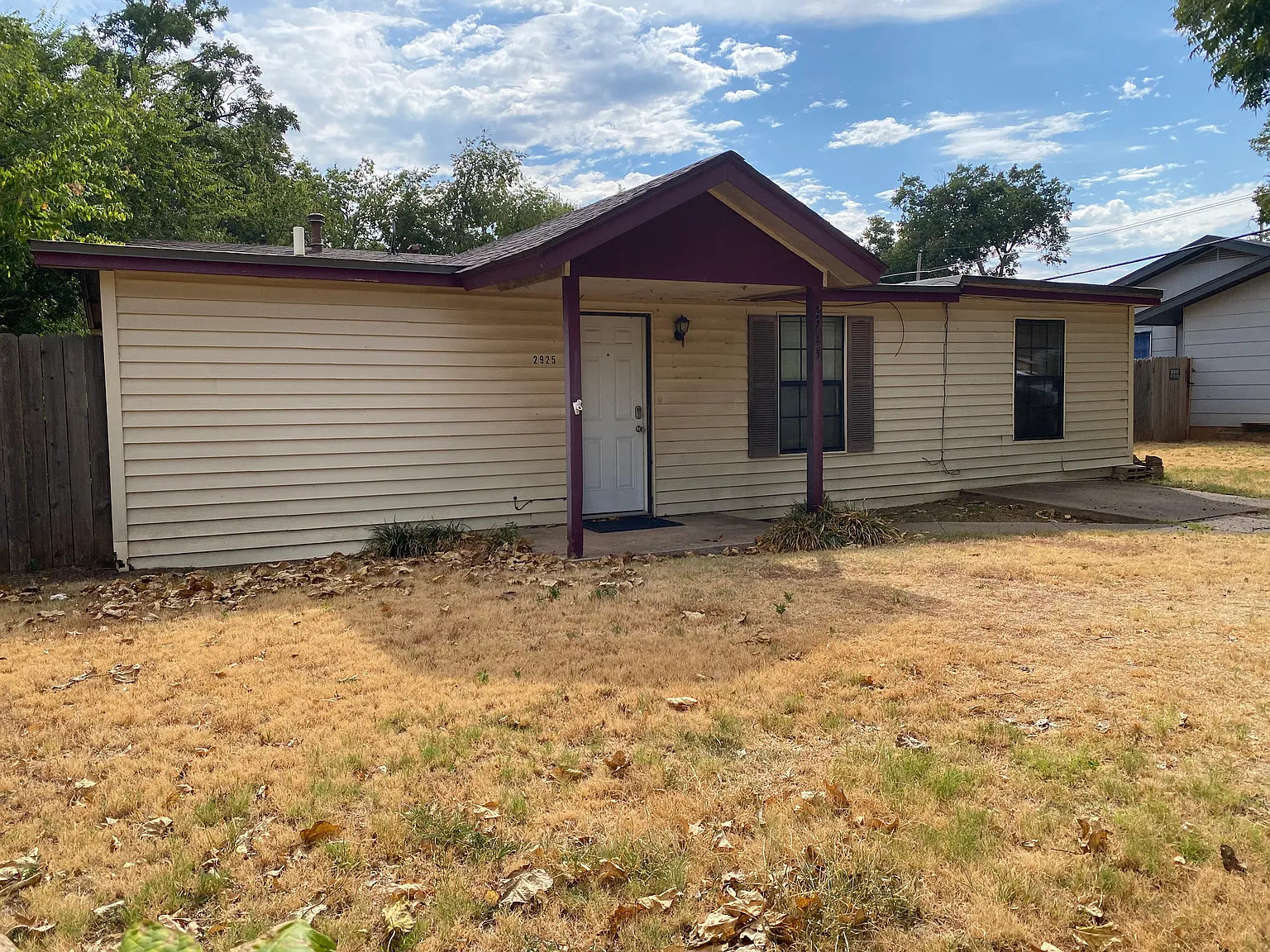 3 bed, 1440 sqft, $1,095 — Photo 4