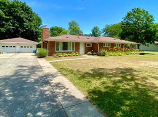 17191 Martinsville Rd, Van Buren Township, MI 48111