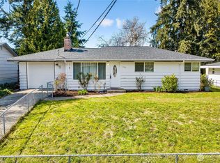 31327 12th Place S, Federal Way, WA 98003
