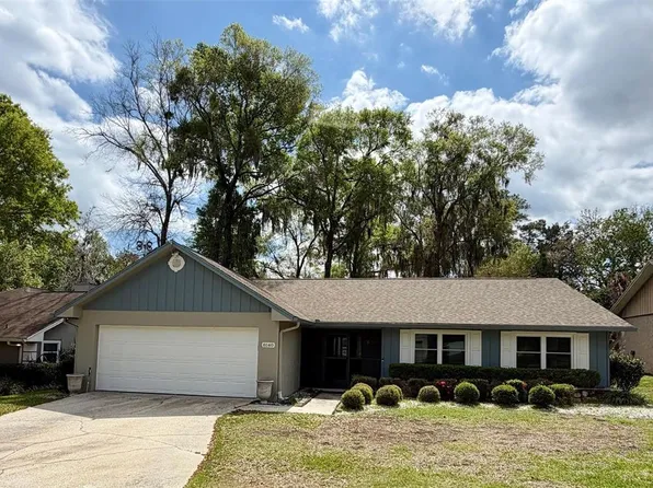 8140 NW 48th Ln, Ocala, FL 34482