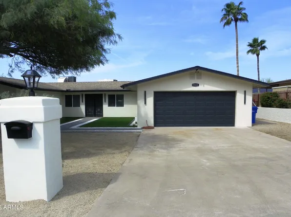 9402 N 18TH Street N, Phoenix, AZ 85020