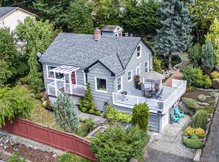 4827 Glenwood Ave, Everett, WA 98203