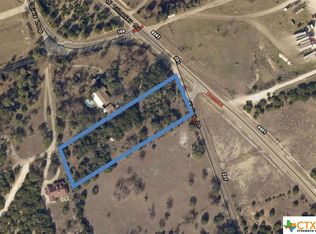 8872 E Trimmier Rd, Killeen, TX 76542