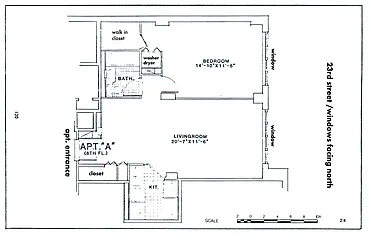 Rented by Silversons Realty LLC