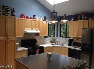 1252 Cynder Ct, Annapolis, MD 21409