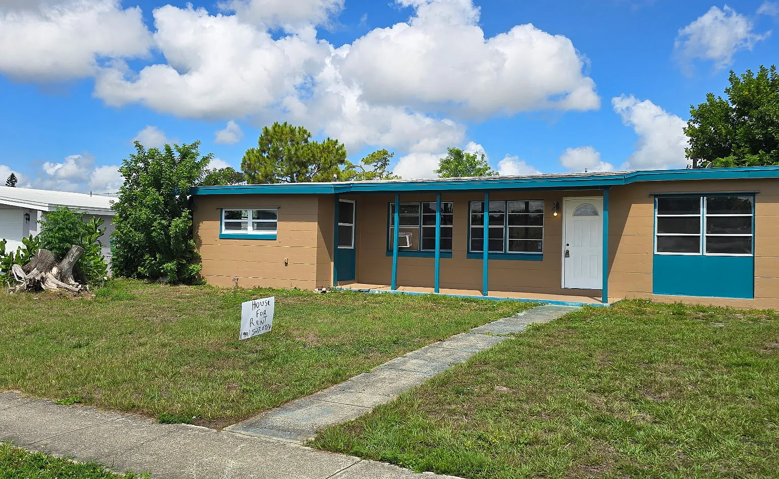 3 bed, 1300 sqft, $1,500 — Photo 3