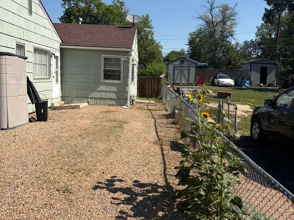 116 Saint Clair Ave, Longmont, CO 80504