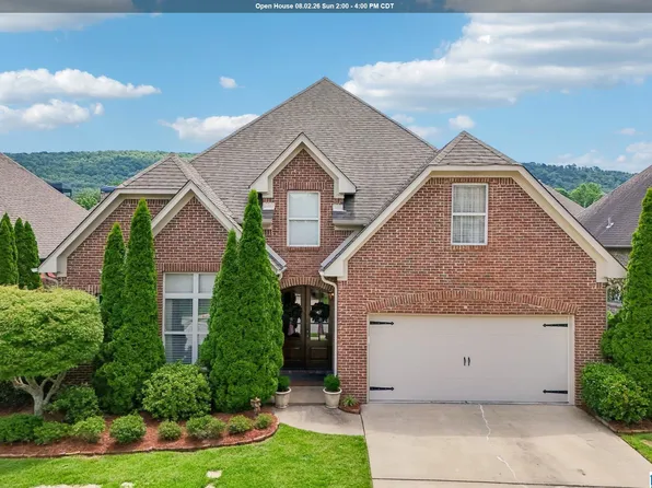1077 Dunnavant Pl, Birmingham, AL 35242