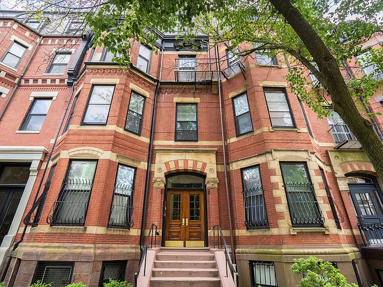 333 Beacon St #3 — Photo 23