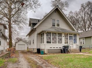 3163 Fowler Ave, Omaha, NE 68111