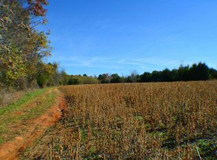 8850 Hinshaw Shop Rd, Liberty, NC 27298