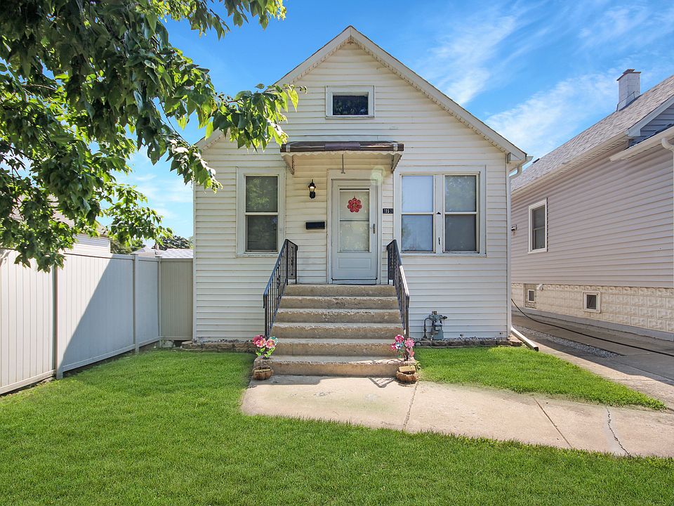 1st image of 13531 S Avenue M