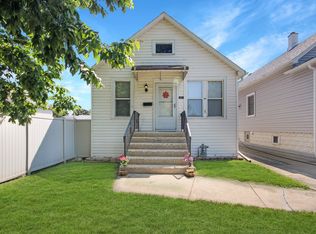 13531 S Avenue M, Chicago, IL 60633