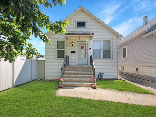 13531 S Avenue M, Chicago, IL 60633