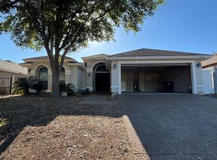 8710 Allegheny, Laredo, TX 78045