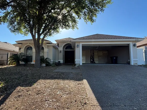 8710 Allegheny, Laredo, TX 78045