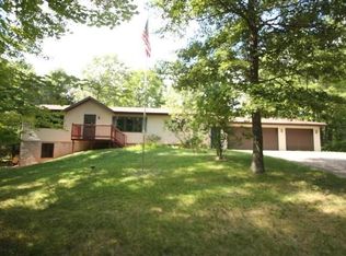 6564 Lake Mildred Rd, Rhinelander, WI 54501