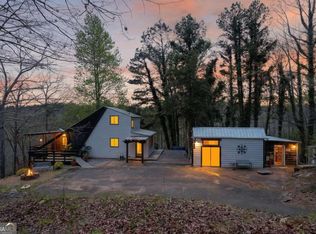 115 Rabbit Run, Dawsonville, GA 30534