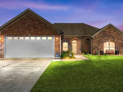 1416 Sweetgum Ln, North Little Rock, AR, 72117