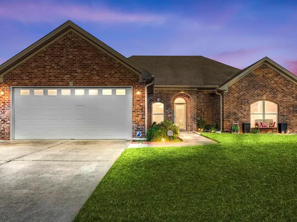 1416 Sweetgum Ln, North Little Rock, AR 72117