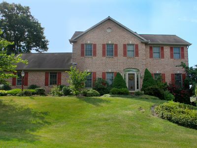 1112 Bear Creek Rd, Elizabethtown, PA, 17022