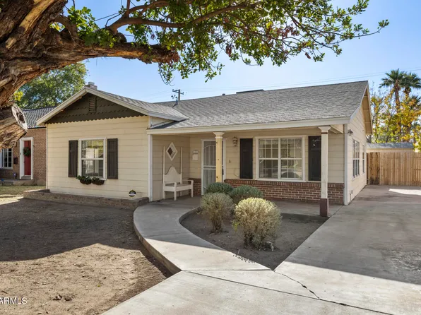 315 W Roma Ave, Phoenix, AZ 85013