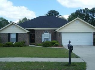 319 Keller Rd, Rincon, GA 31326