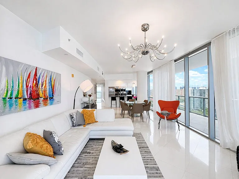 17121 Collins Ave #2108 — Photo 17
